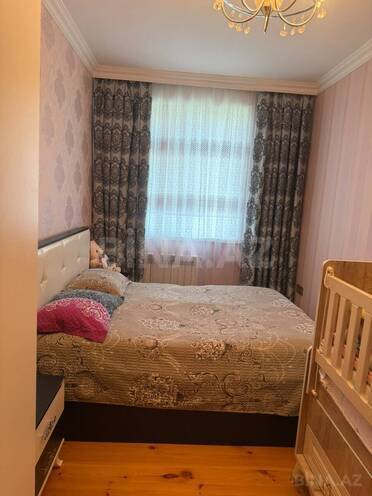Satılır 2 otaqlı köhnə tikili 55 m², Memar Əcəmi m., photo 6 from 13