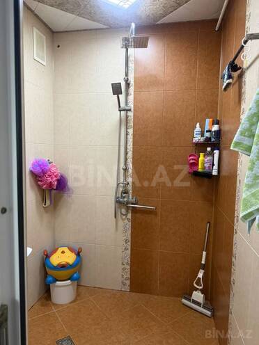 Satılır 2 otaqlı köhnə tikili 55 m², Memar Əcəmi m., photo 11 from 13