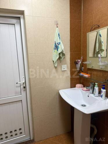 Satılır 2 otaqlı köhnə tikili 55 m², Memar Əcəmi m., photo 10 from 13
