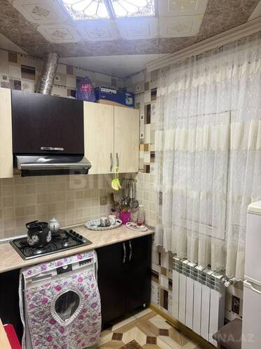 Satılır 2 otaqlı köhnə tikili 55 m², Memar Əcəmi m., photo 9 from 13
