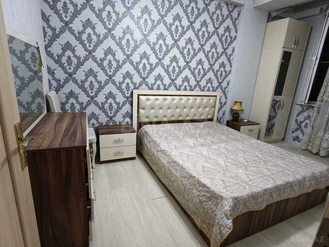 İcarəyə verilir 3 otaqlı yeni tikili 70 m², Həzi Aslanov m., photo 7 from 11