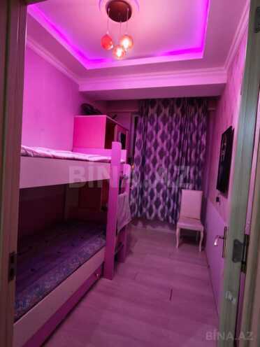 İcarəyə verilir 3 otaqlı yeni tikili 70 m², Həzi Aslanov m., photo 8 from 11
