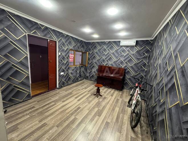İcarəyə verilir  obyekt 50 m², Sahil m., photo 8 from 11
