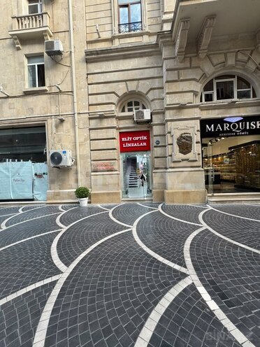 İcarəyə verilir  obyekt 50 m², Sahil m., photo 1 from 11