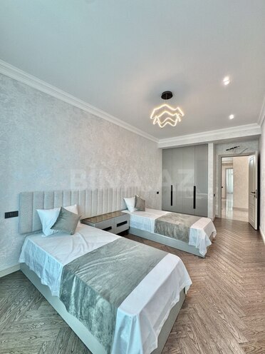 Satılır 3 otaqlı yeni tikili 140 m², Nəsimi r., photo 10 from 14