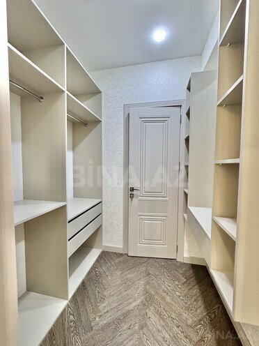 Satılır 3 otaqlı yeni tikili 140 m², Nəsimi r., photo 7 from 14