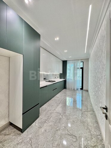 Satılır 3 otaqlı yeni tikili 140 m², Nəsimi r., photo 4 from 14