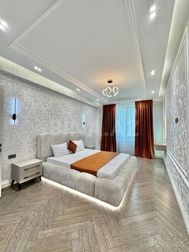 Satılır 3 otaqlı yeni tikili 140 m², Nəsimi r., photo 5 from 14