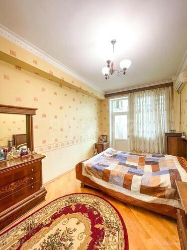 Satılır 3 otaqlı yeni tikili 160 m², Elmlər Akademiyası m., photo 6 from 23