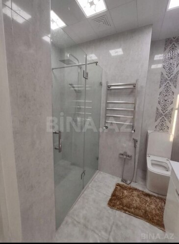 Satılır 2 otaqlı yeni tikili 53 m², Şah İsmayıl Xətai m., photo 10 from 12
