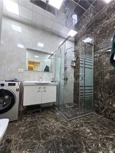 İcarəyə verilir 3 otaqlı yeni tikili 103 m², 8 Noyabr m., photo 13 from 14