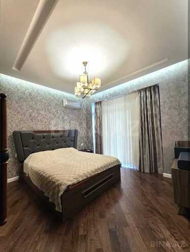İcarəyə verilir 3 otaqlı yeni tikili 103 m², 8 Noyabr m., photo 9 from 14