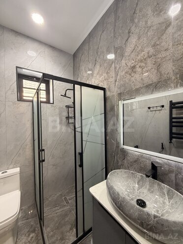 Satılır 4 otaqlı həyət evi/bağ evi 145 m², Mərdəkan q., photo 16 from 17