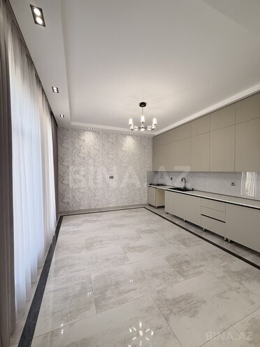 Satılır 4 otaqlı həyət evi/bağ evi 145 m², Mərdəkan q., photo 9 from 17