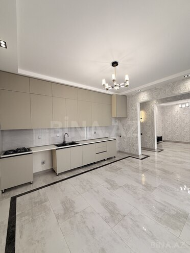 Satılır 4 otaqlı həyət evi/bağ evi 145 m², Mərdəkan q., photo 10 from 17