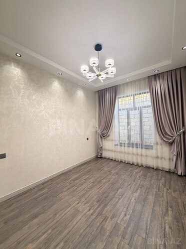 Satılır 4 otaqlı həyət evi/bağ evi 145 m², Mərdəkan q., photo 15 from 17