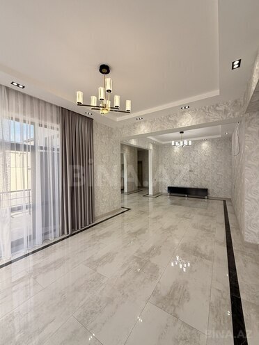 Satılır 4 otaqlı həyət evi/bağ evi 145 m², Mərdəkan q., photo 8 from 17