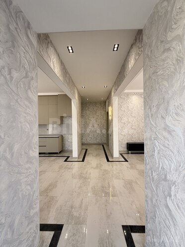 Satılır 4 otaqlı həyət evi/bağ evi 145 m², Mərdəkan q., photo 6 from 17