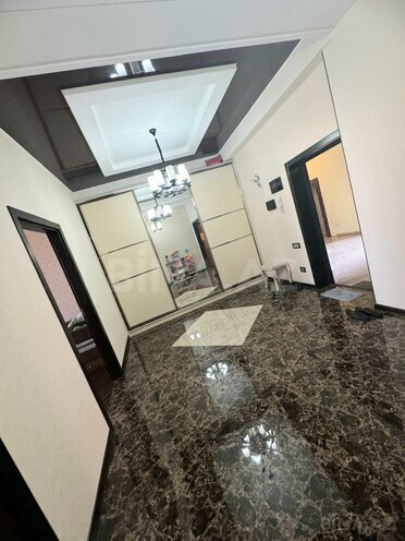 İcarəyə verilir 3 otaqlı yeni tikili 158 m², Nizami m., photo 5 from 14
