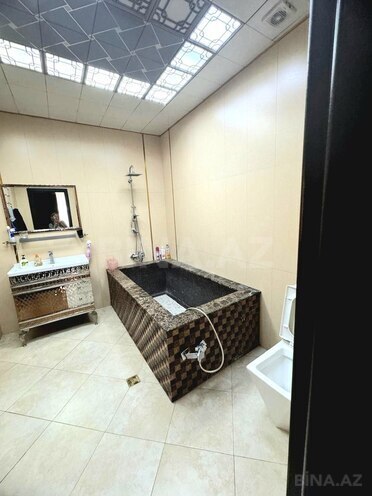 İcarəyə verilir 3 otaqlı yeni tikili 158 m², Nizami m., photo 4 from 14