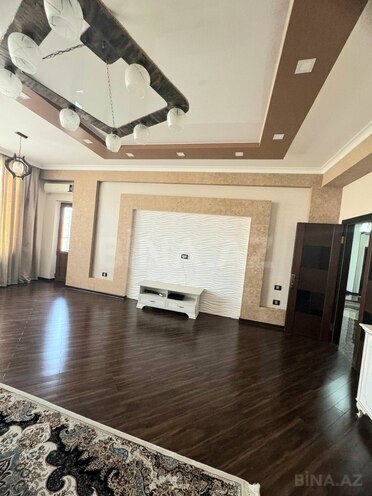 İcarəyə verilir 3 otaqlı yeni tikili 158 m², Nizami m., photo 8 from 14