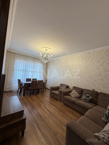 Продаётся 3-комн. вторичка 85 м², пос. Бакиханова, photo 3 from 16
