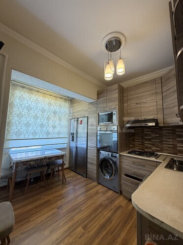 Продаётся 3-комн. вторичка 85 м², пос. Бакиханова, photo 7 from 16