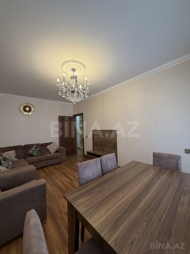 Продаётся 3-комн. вторичка 85 м², пос. Бакиханова, photo 4 from 16