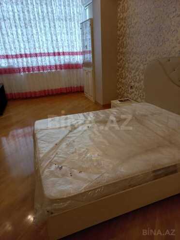 Сдаётся 3-комн. новостройка 120 м², м. Азадлыг проспекти, photo 3 from 13