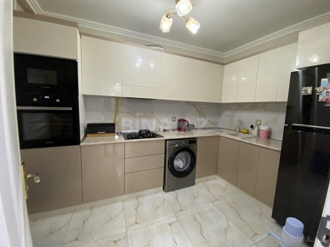 Satılır 2 otaqlı köhnə tikili 63 m², Nəriman Nərimanov m., photo 6 from 11