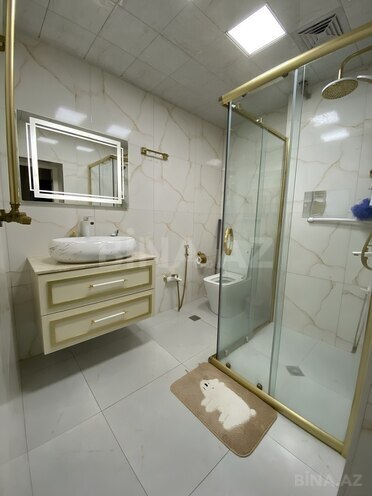 Satılır 2 otaqlı köhnə tikili 63 m², Nəriman Nərimanov m., photo 8 from 11