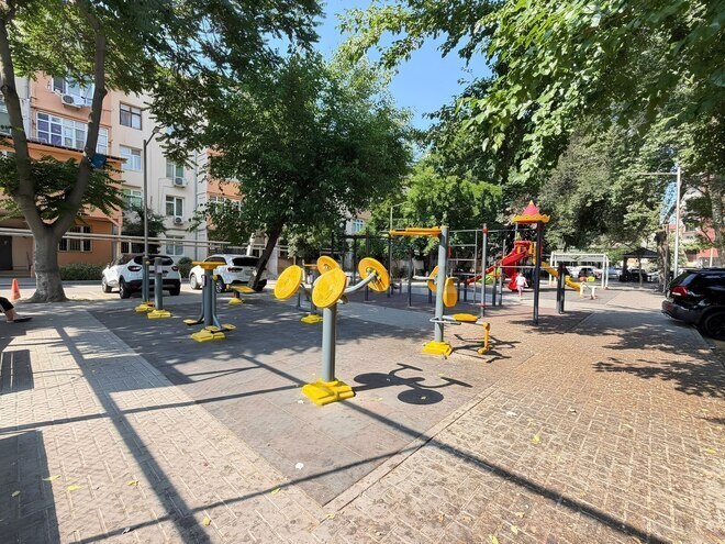 Satılır 2 otaqlı köhnə tikili 63 m², Nəriman Nərimanov m., photo 10 from 11