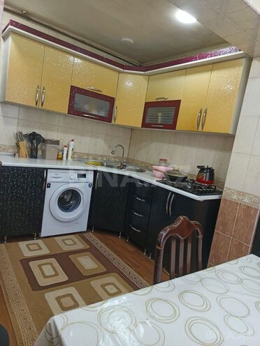Сдаётся 2-комн. вторичка 62 м², пос. Гюнешли, photo 5 from 12