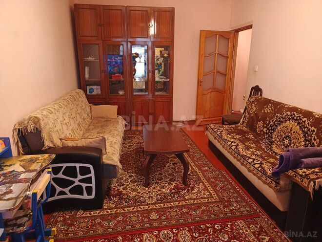 Сдаётся 2-комн. вторичка 62 м², пос. Гюнешли, photo 3 from 12