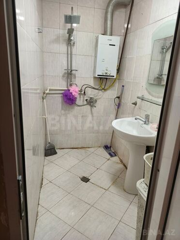 Сдаётся 2-комн. вторичка 62 м², пос. Гюнешли, photo 10 from 12
