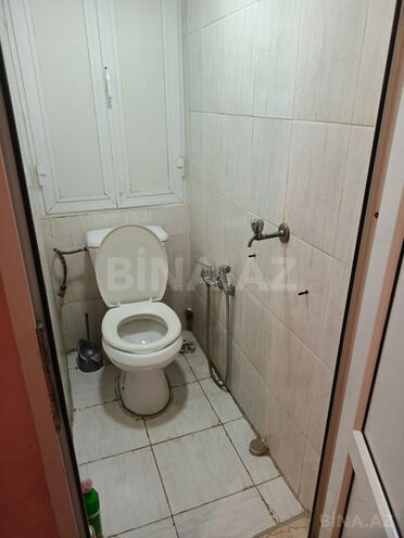 Сдаётся 2-комн. вторичка 62 м², пос. Гюнешли, photo 11 from 12