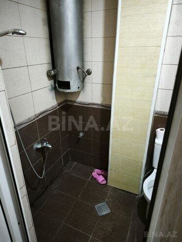 Satılır 3 otaqlı köhnə tikili 50 m², Memar Əcəmi m., photo 12 from 15