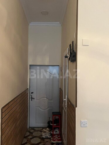 Satılır 3 otaqlı köhnə tikili 50 m², Memar Əcəmi m., photo 11 from 15