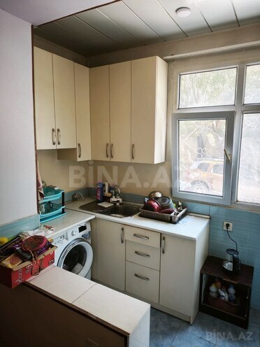 Satılır 3 otaqlı köhnə tikili 50 m², Memar Əcəmi m., photo 9 from 15