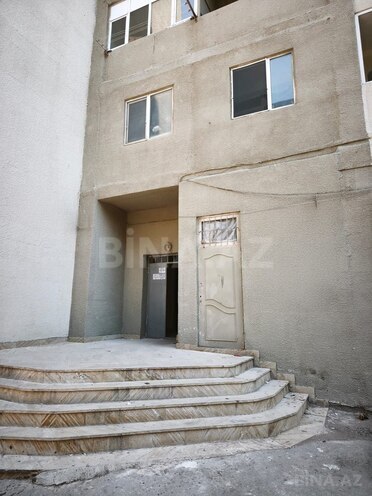 Satılır 3 otaqlı köhnə tikili 50 m², Memar Əcəmi m., photo 14 from 15