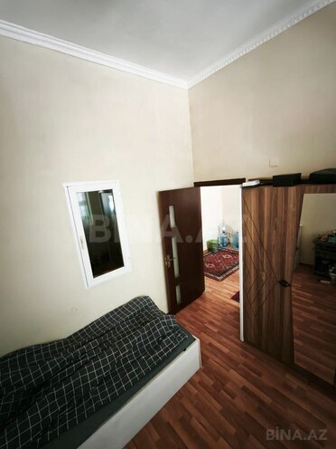 Satılır 3 otaqlı köhnə tikili 50 m², Memar Əcəmi m., photo 7 from 15