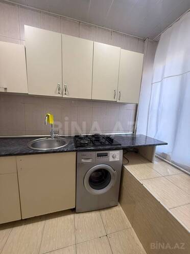 Сдаётся 2-комн. вторичка 60 м², пос. Бакиханова, photo 7 from 11