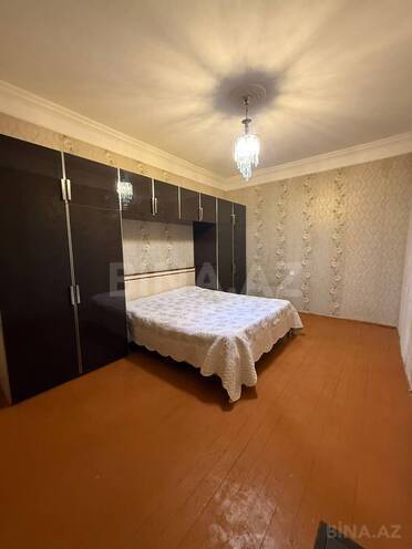 Сдаётся 2-комн. вторичка 60 м², пос. Бакиханова, photo 5 from 11