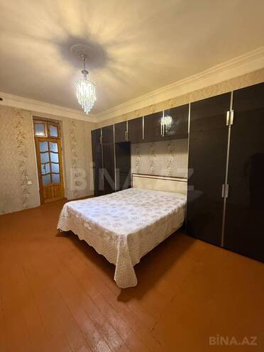 Сдаётся 2-комн. вторичка 60 м², пос. Бакиханова, photo 4 from 11