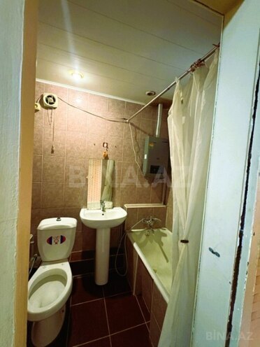 Satılır 1 otaqlı köhnə tikili 32 m², Nəriman Nərimanov m., photo 10 from 11