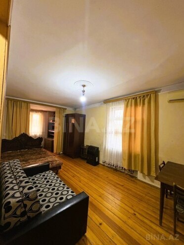 Satılır 1 otaqlı köhnə tikili 32 m², Nəriman Nərimanov m., photo 3 from 11