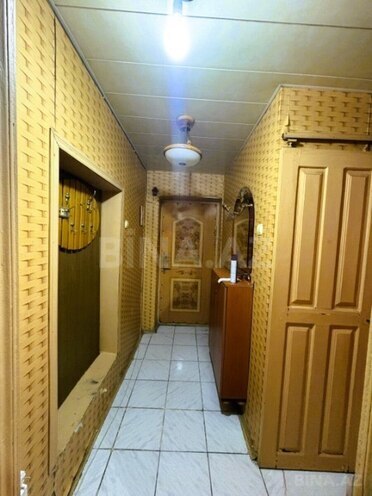 Satılır 1 otaqlı köhnə tikili 32 m², Nəriman Nərimanov m., photo 9 from 11