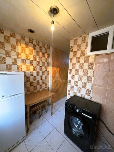 Satılır 1 otaqlı köhnə tikili 32 m², Nəriman Nərimanov m., photo 6 from 11