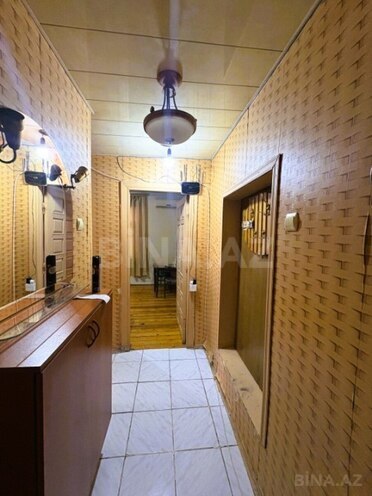 Satılır 1 otaqlı köhnə tikili 32 m², Nəriman Nərimanov m., photo 8 from 11