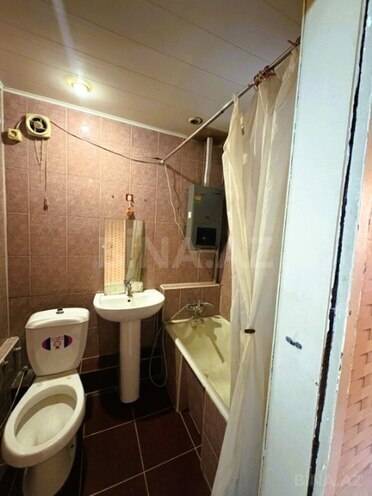 Satılır 1 otaqlı köhnə tikili 32 m², Nəriman Nərimanov m., photo 7 from 11